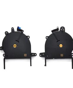 Alternative view of MacBook Pro Retina 13 15 A1706 A1989 A1707 A1990 A1708 A2159 Cooling Fan