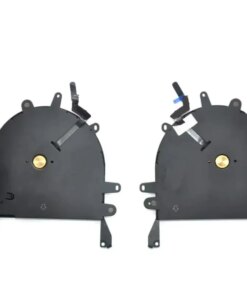 MacBook Pro Retina 13 15 A1706 A1989 A1707 A1990 A1708 A2159 Cooling Fan - Image 5