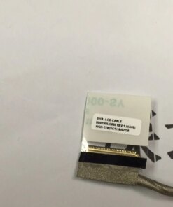 Acer Chromebook C720 C720P C740 LCD Display Camera cable DD0ZHNLC000 DD0ZHNLC050 DD0ZHNLC021 - Image 4