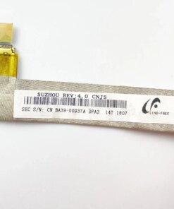 Samsung R428 R429 R423 R470 R425 R480 R467 R430 R439 R440 R478 P467 P428 LCD Display Camera cable - Image 6