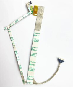 Samsung R428 R429 R423 R470 R425 R480 R467 R430 R439 R440 R478 P467 P428 LCD Display Camera cable - Image 3