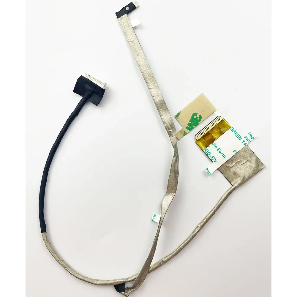 Samsung NP300 NP300V4A NP300E4A NP300V3A NP300E5E NP300E5C NP300E5V E4C E4A LCD Display Camera cable - Image 4