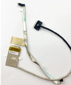 Alternative view of Samsung NP300 NP300V4A NP300E4A NP300V3A NP300E5E NP300E5C NP300E5V E4C E4A LCD Display Camera cable