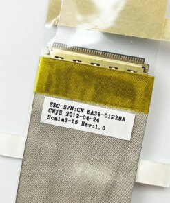 Samsung NP300 NP300V4A NP300E4A NP300V3A NP300E5E NP300E5C NP300E5V E4C E4A LCD Display Camera cable - Image 3