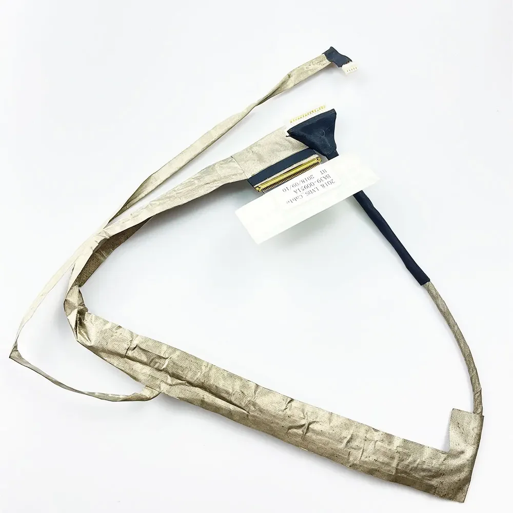 Samsung R530 R538 R580 R583 R523 R525 R528 Lcd Display Camera cable BA39-00932A BA39-00951A - Image 2