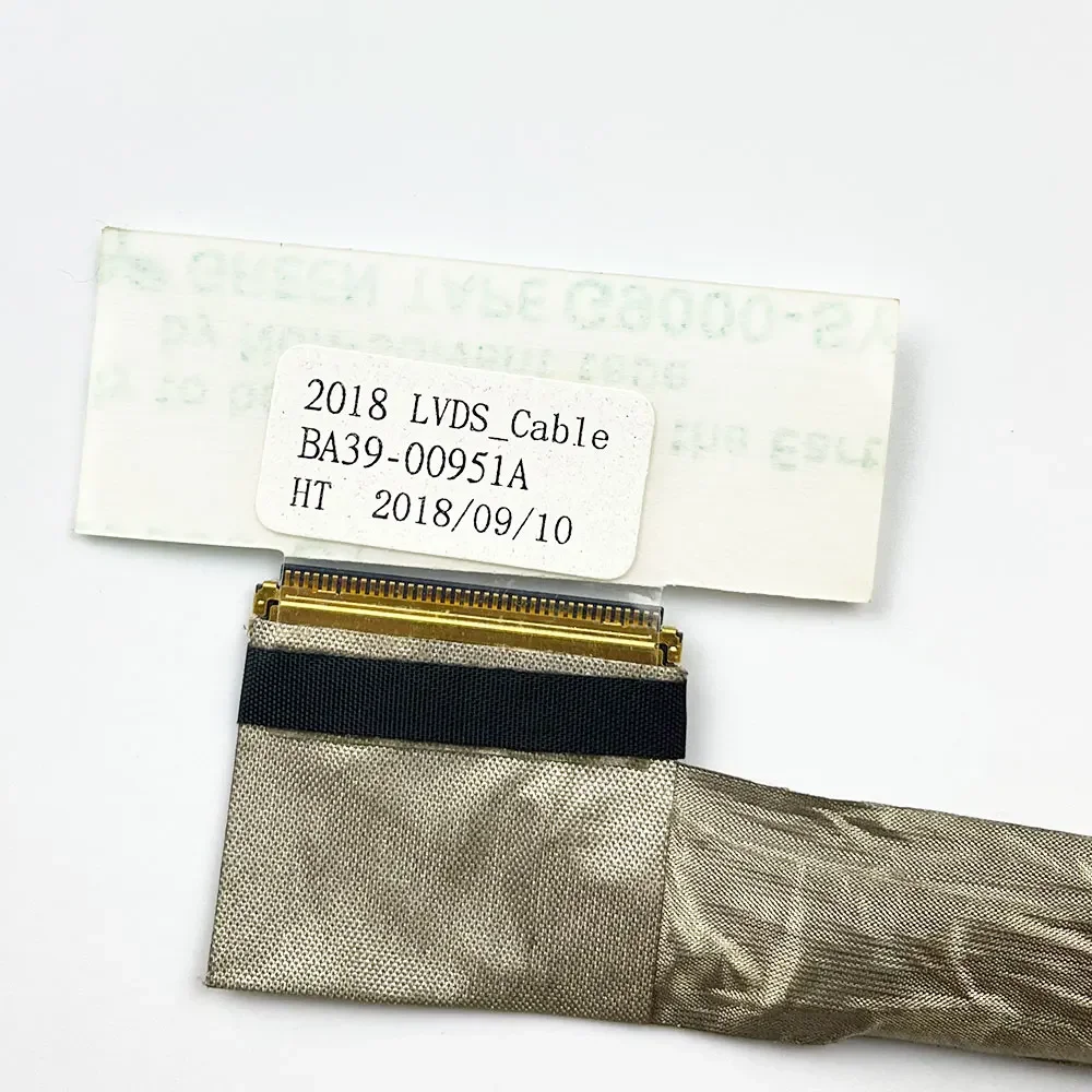 Samsung R530 R538 R580 R583 R523 R525 R528 Lcd Display Camera cable BA39-00932A BA39-00951A - Image 6