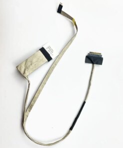Alternative view of Acer Aspire 4738 4738G 4738ZG 4733 4733Z 4235 4252 D642 ZQ5 4552G ZQ8B ZQ8C LCD Display Camera cable