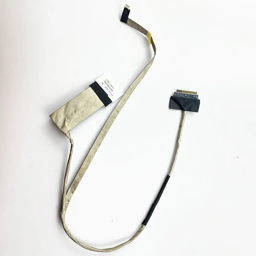 Acer Aspire 4738 4738G 4738ZG 4733 4733Z 4235 4252 D642 ZQ5 4552G ZQ8B ZQ8C LCD Display Camera cable - Image 2