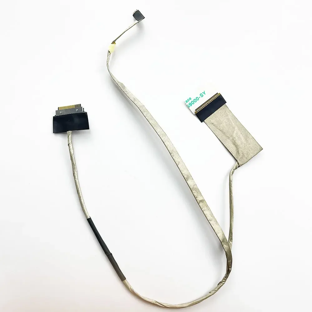 Acer Aspire 4738 4738G 4738ZG 4733 4733Z 4235 4252 D642 ZQ5 4552G ZQ8B ZQ8C LCD Display Camera cable - Image 3