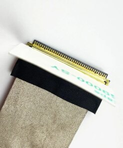 Acer Aspire 4738 4738G 4738ZG 4733 4733Z 4235 4252 D642 ZQ5 4552G ZQ8B ZQ8C LCD Display Camera cable - Image 4