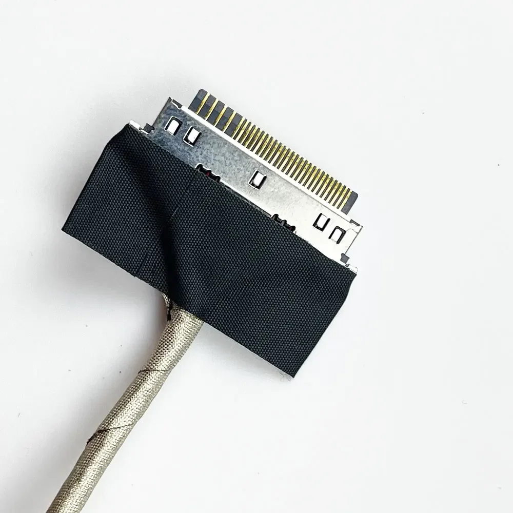 Acer Aspire 4738 4738G 4738ZG 4733 4733Z 4235 4252 D642 ZQ5 4552G ZQ8B ZQ8C LCD Display Camera cable - Image 6