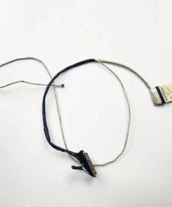 Alternative view of Acer Extensa 2511G 2520G Travelmate TMP257 P257 P258 P258-M LCD Display Camera Cable