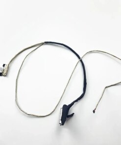 Acer Extensa 2511G 2520G Travelmate TMP257 P257 P258 P258-M LCD Display Camera Cable - Image 4