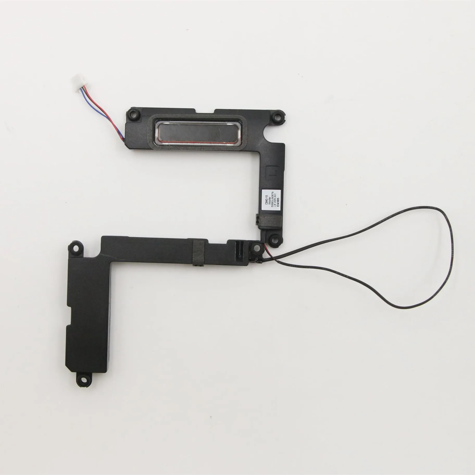 Lenovo Yoga C940-15 C940-15IRH 9-15IMH5 Built-in Speaker 5SB0U90678 - Image 2