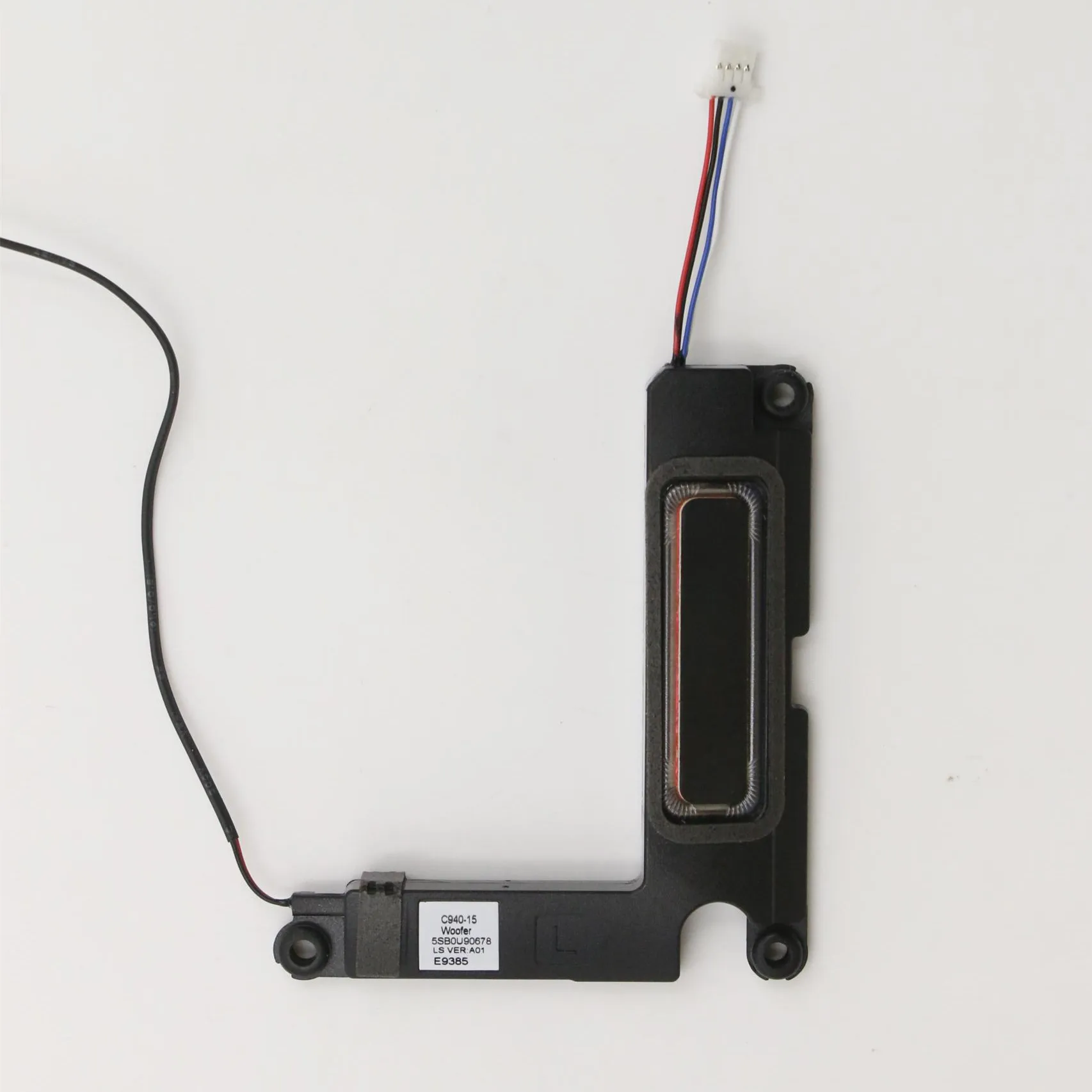 Lenovo Yoga C940-15 C940-15IRH 9-15IMH5 Built-in Speaker 5SB0U90678 - Image 3
