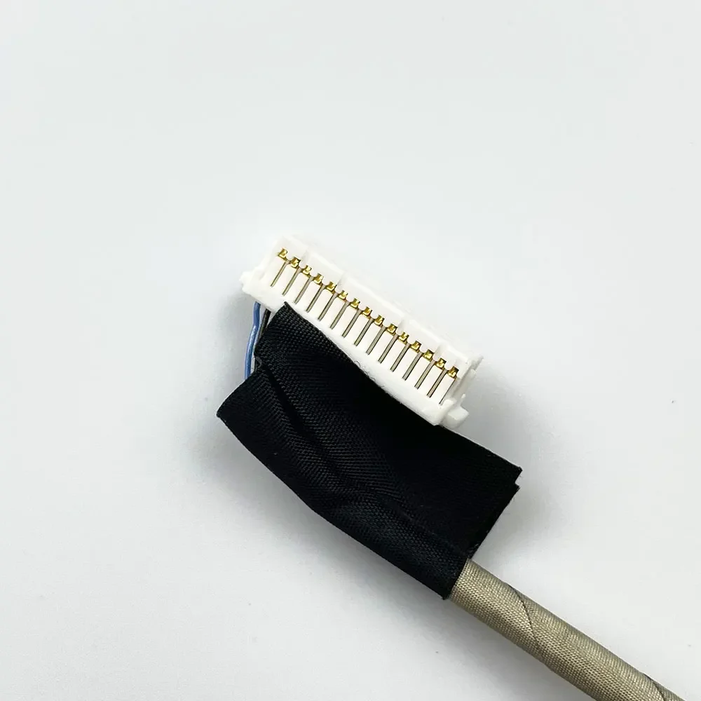 MSI U100 U110 U90 U115 U120 U130 MS-N011X N011 LCD Display cable K19-3030028-H58 - Image 5