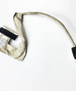 Alternative view of MSI U100 U110 U90 U115 U120 U130 MS-N011X N011 LCD Display cable K19-3030028-H58