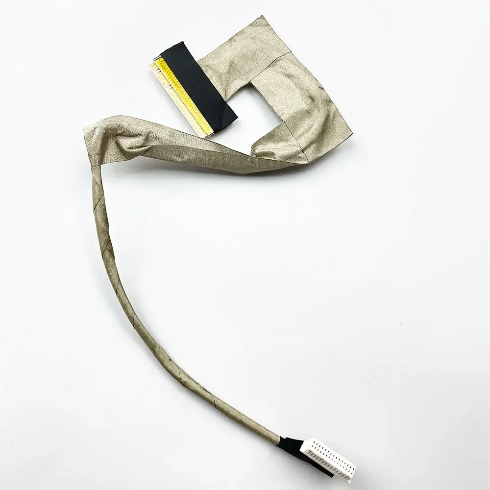 MSI U100 U110 U90 U115 U120 U130 MS-N011X N011 LCD Display cable K19-3030028-H58 - Image 3