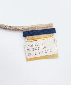 Acer ES1-520 ES1-521 ES1-522 LCD Display Camera cable DC020021010 - Image 4