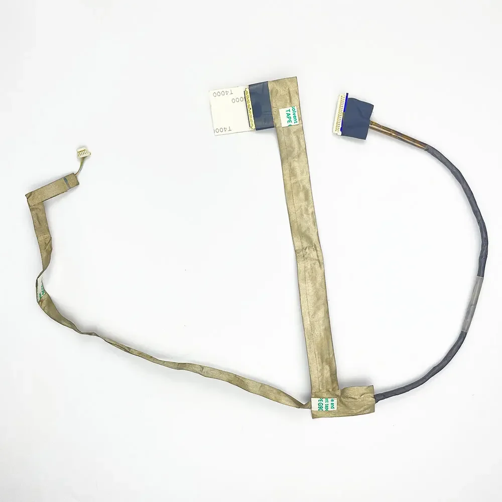 ACER 7740 7740G 7736 7736G 7540 7540G LCD Display Camera cable 50.4GC01.101 50.4GC03.101 - Image 3