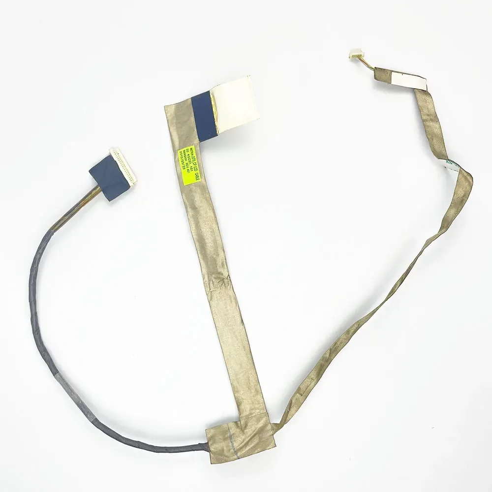 ACER 7740 7740G 7736 7736G 7540 7540G LCD Display Camera cable 50.4GC01.101 50.4GC03.101 - Image 2
