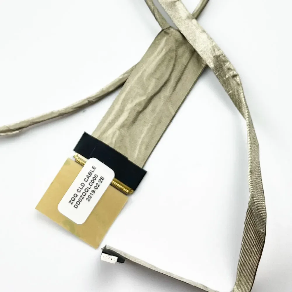 Acer Aspire 4739 4739Z 4250 4250G 4253 4339 4749 4349 D443 D728 LCD Display Camera cable DD0ZQQLC400 - Image 5