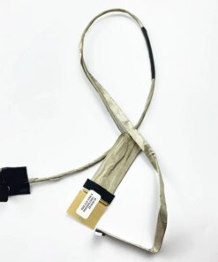 Alternative view of Acer Aspire 4739 4739Z 4250 4250G 4253 4339 4749 4349 D443 D728 LCD Display Camera cable DD0ZQQLC400