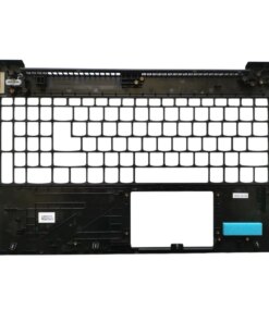 Alternative view of Palmrest Case Cover Lenovo ideaPad S340-15 S340-15IWL 2019 Blue 5CB0S18691