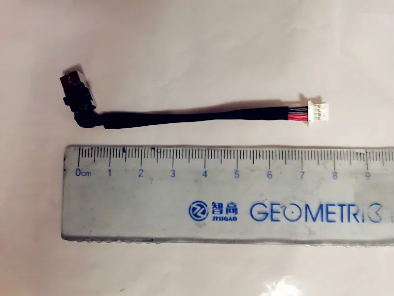 Power Charging cable Lenovo Air 13IML 13IWL S530-13 S530-13IWL S530-13IML - Image 3
