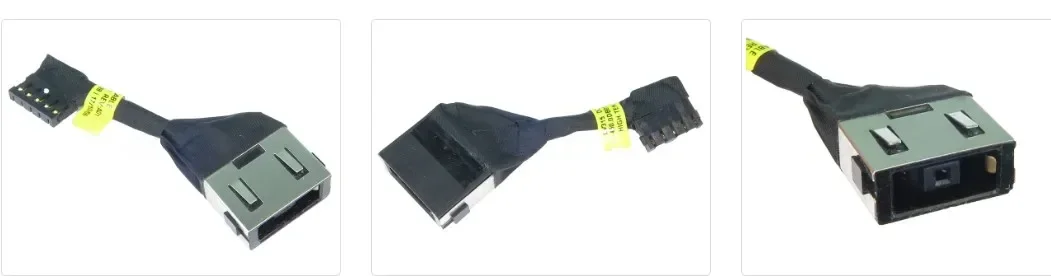 Power Charging Cable Lenovo V130-15 V130-15IGM V330-15 V330-15ISK V330-15IKB V330-15ARR - Image 3