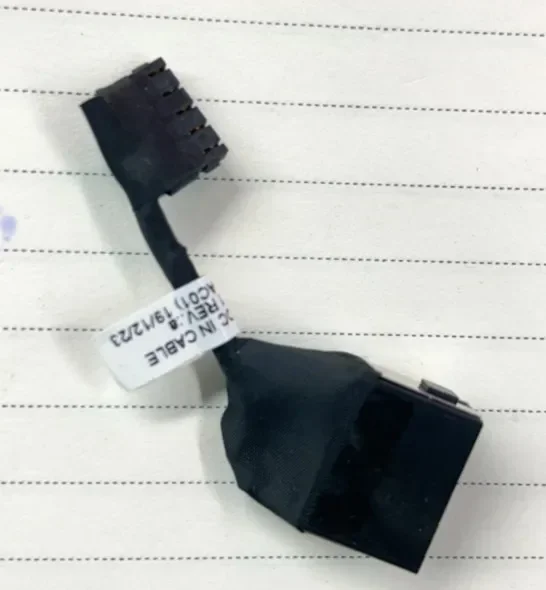 Power Charging Cable Lenovo V130-15 V130-15IGM V330-15 V330-15ISK V330-15IKB V330-15ARR - Image 5