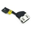 Power Charging Cable Lenovo V130-15 V130-15IGM V330-15 V330-15ISK V330-15IKB V330-15ARR