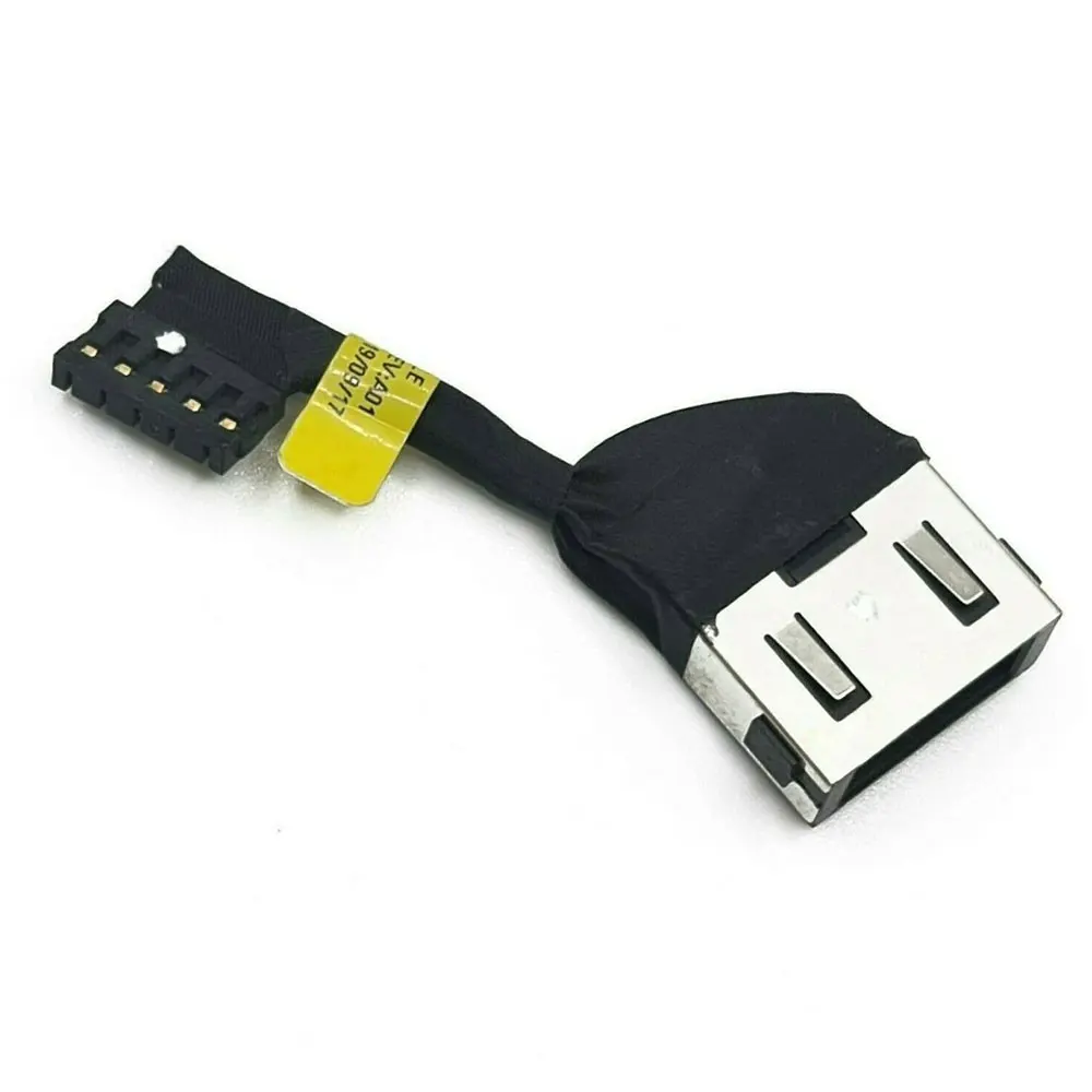 Power Charging Cable Lenovo V130-15 V130-15IGM V330-15 V330-15ISK V330-15IKB V330-15ARR