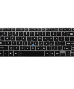 Alternative view of Keyboard Toshiba Z30-A/B/C Z30T-B R634/M/K/L R63/B/D R64/K