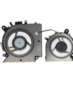 Alternative view of MSI GF63 MS-16R1 MS-16R2 MS-16R3 MS-16R4 MS-16R5 GF65 MS-16W1 16W2 WF65 Cooling Fan