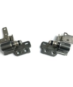 Alternative view of LCD Hinges Lenovo ThinkPad X240 X250 / 0C54424 0C54426