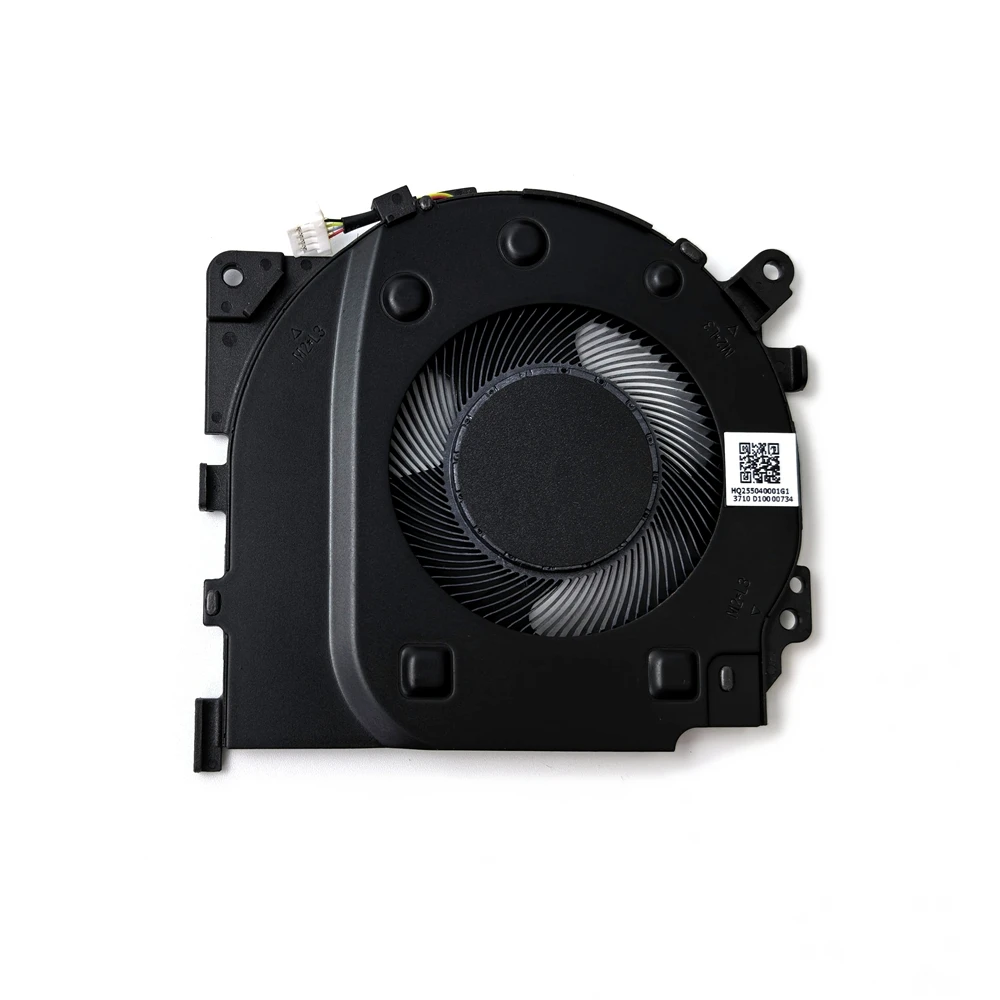 Cooling Fan ASUS Zenbook14 OLED UX3402V UM3402Z UX3402Z UM3402Y Q409Z / BN7506S2H-000P FPAN