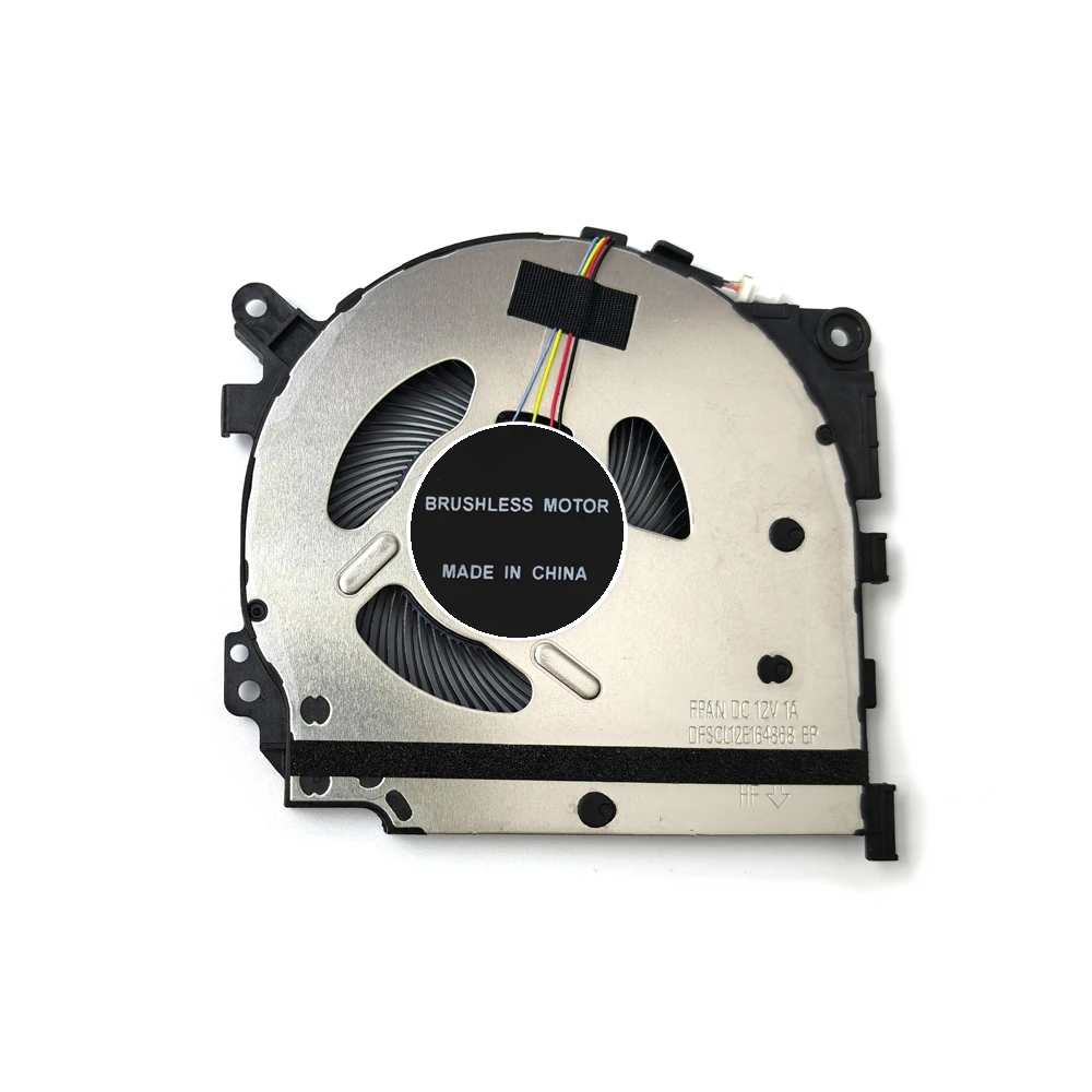 Cooling Fan ASUS Zenbook14 OLED UX3402V UM3402Z UX3402Z UM3402Y Q409Z / BN7506S2H-000P FPAN - Image 2