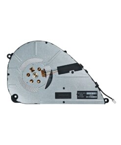 Alternative view of Cooling Fan HP OmnBook X 14-FK FM TPN-W164 TPN-W165 / P31113-001
