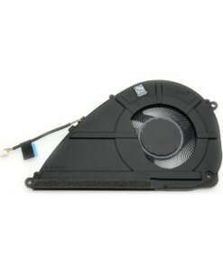 Alternative view of Cooling Fan HP OmniBook 5 14-FP 15-FC FD FB TPN-W169 / P35322-001