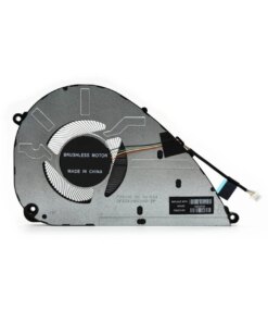 Cooling Fan HP OmniBook 5 14-FP 15-FC FD FB TPN-W169 / P35322-001
