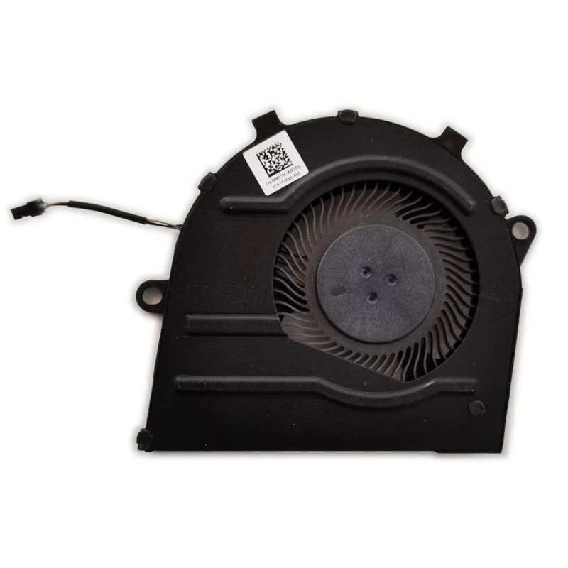 Cooling Fan Dell Inspiron 5000 Urban 14 5401 5402 5405 5408 5409 / 0R6YTH - Image 5