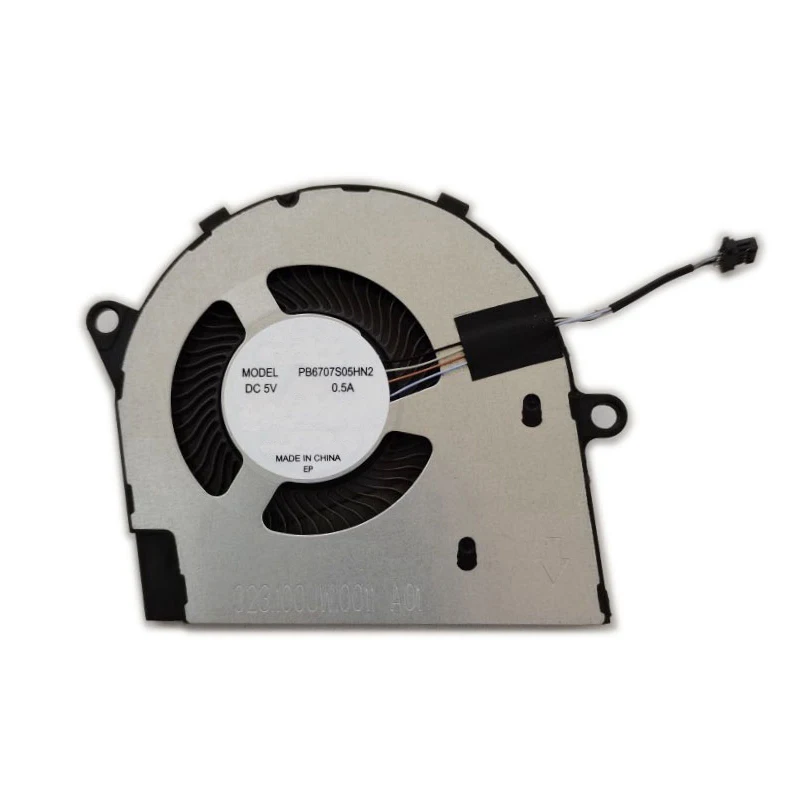 Cooling Fan Dell Inspiron 5000 Urban 14 5401 5402 5405 5408 5409 / 0R6YTH - Image 2