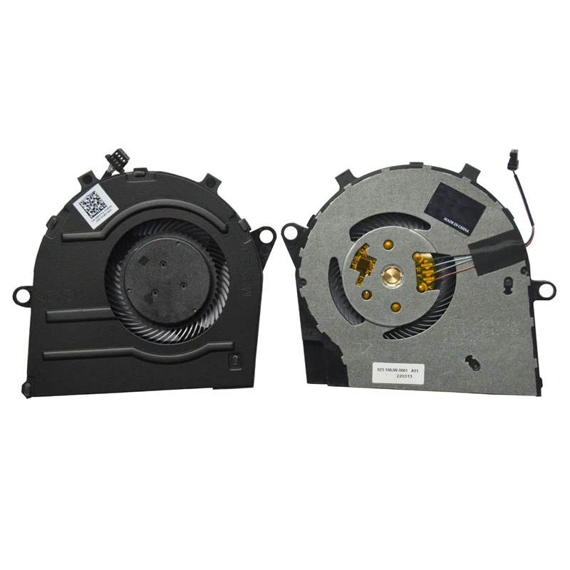 Cooling Fan Dell Inspiron 5000 Urban 14 5401 5402 5405 5408 5409 / 0R6YTH - Image 6