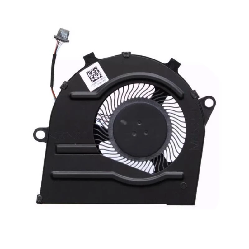 Cooling Fan Dell Inspiron 5000 Urban 14 5401 5402 5405 5408 5409 / 0R6YTH