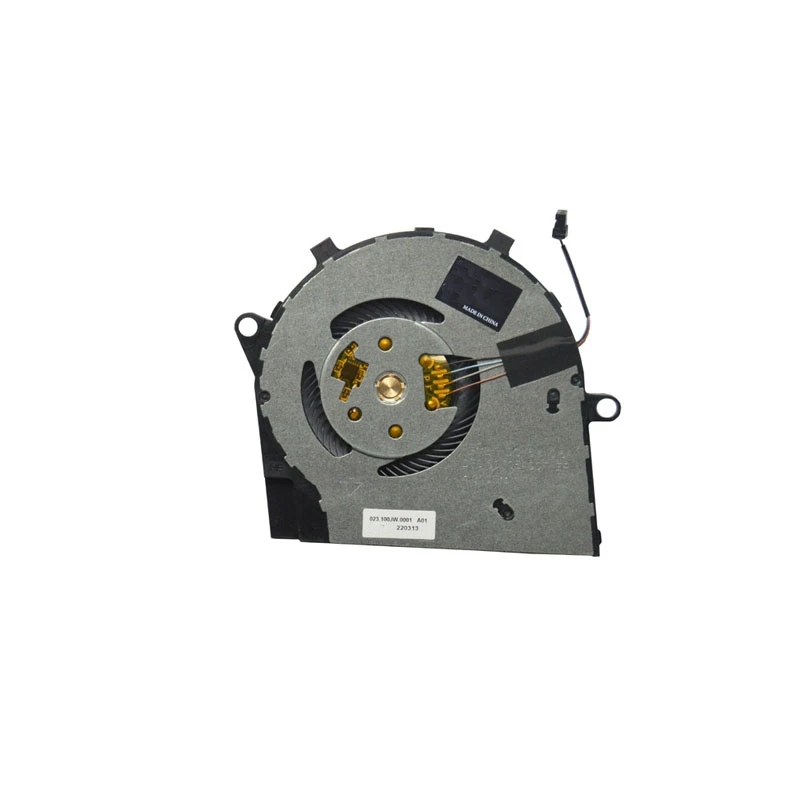 Cooling Fan Dell Inspiron 5000 Urban 14 5401 5402 5405 5408 5409 / 0R6YTH - Image 3
