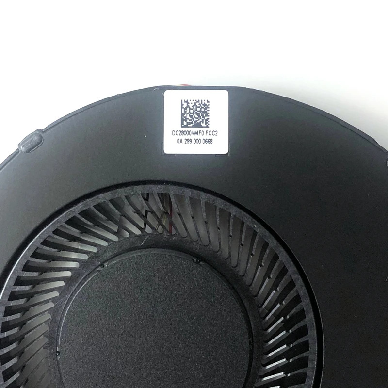 Cooling Fan Acer Swift SFX14-41G Swift X SF314-510G N20H3 N20C12 DFS5K12304363N FN33 FMLU - Image 3