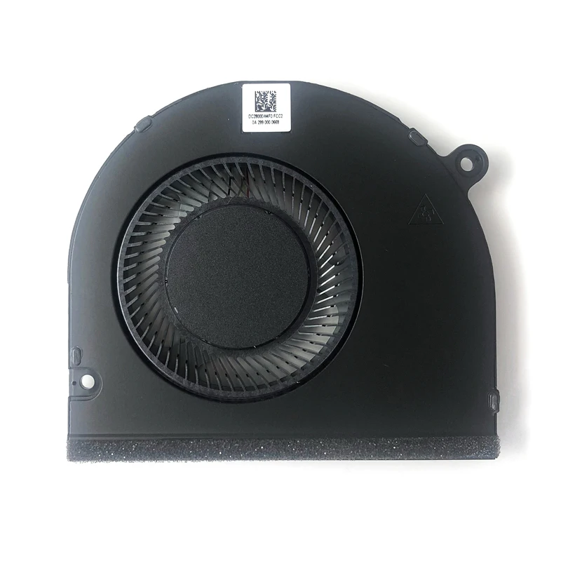 Cooling Fan Acer Swift SFX14-41G Swift X SF314-510G N20H3 N20C12 DFS5K12304363N FN33 FMLU