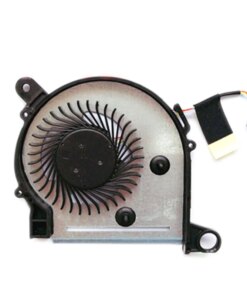 Cooling fan HP X360 13-U 13-U038CA 13-U124CL 13-U163NR M3-U BONBON13 TPN-W118 / 855966-001 - Image 5