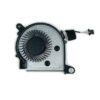 Cooling fan HP X360 13-U 13-U038CA 13-U124CL 13-U163NR M3-U BONBON13 TPN-W118 / 855966-001